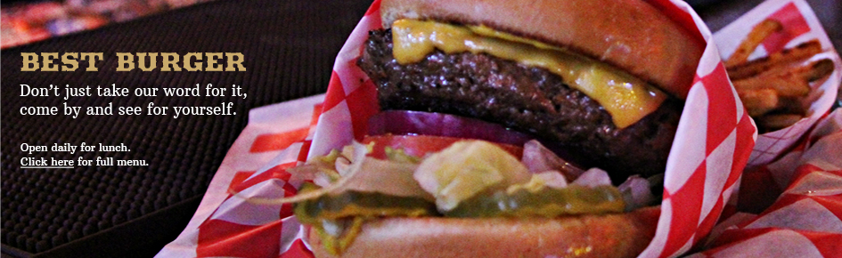 Best Burger